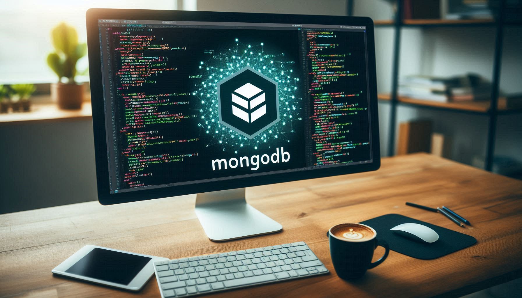 /article/tech/mongodb-empowering-modern-data-management